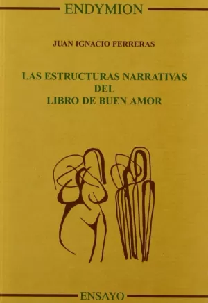 ESTRUCTURAS NARRATIVAS DEL LIB