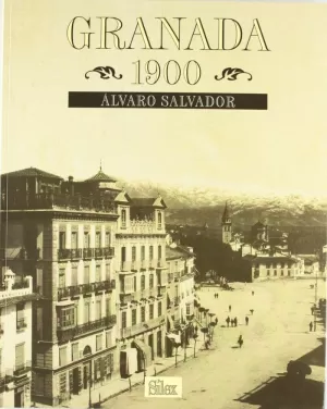GRANADA 1900
