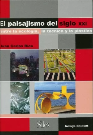 PAISAJISMO DEL S-XXI