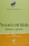 PSICOLOGIA COMUNITARIA FUNDAME