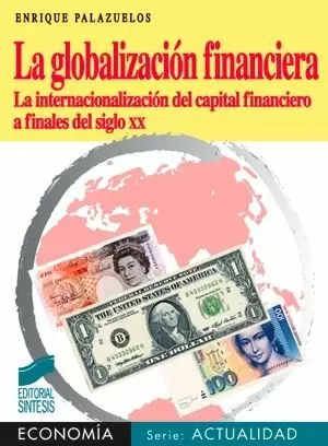 GLOBALIZACION FINANCIERA