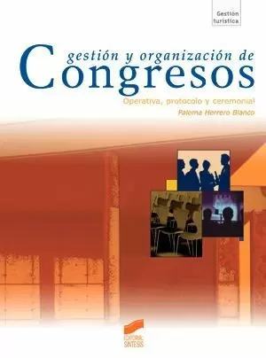 GESTION Y ORGANIZACIOB DE CONG