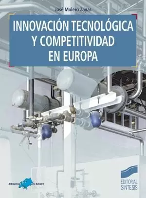 INNOVACION TECNOLOGICA Y COMPETIVIDAD EN EUROPA