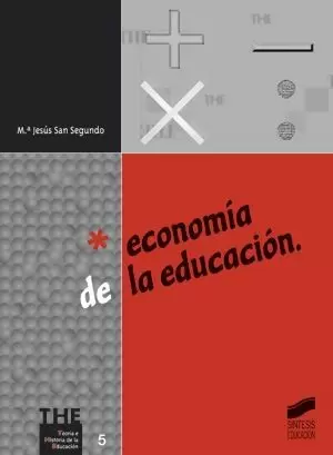 ECONOMIA DE LA EDUCACION