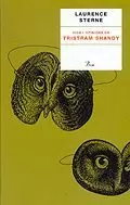 VIDA OPINIONS DE TRISTRAM SHANDY VIDA OPINIONS DE TRISTRAM SHANDY