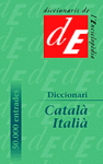 DICCIONARI CATAL-ITALI