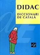 DIDAC DICCIONARI DE CATALA