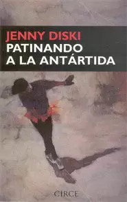 PATINANDO A LA ANTARTIDA