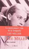 LEE MILLER