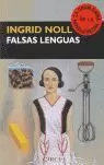 FALSAS LENGUAS