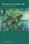 RETABLO DE NAVARRA 1936