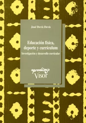 EDUCACION FISICA DEPORTE Y CUR
