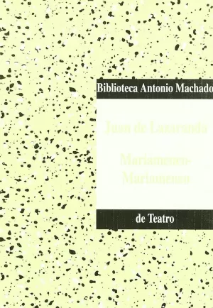 MARIAMENIEO-MARIAMENEO