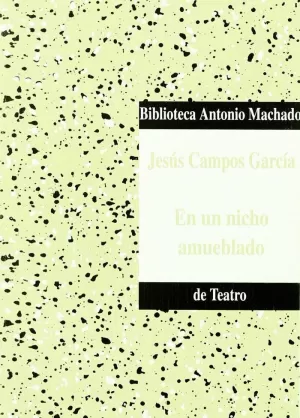 EN UN NICHO AMUEBLADO