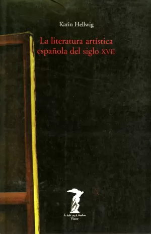 LITERATURA ARTISTICA ESPAÑOLA