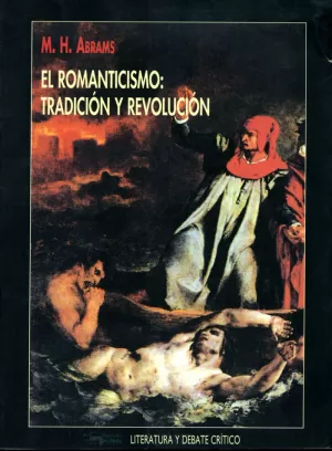 ROMANTICISMO TRADICION Y REVOL