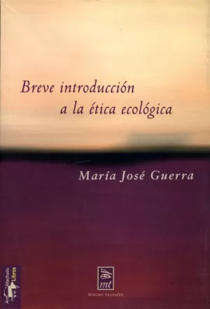 BREVE INTRODUCCION A LA ETICA PR-1