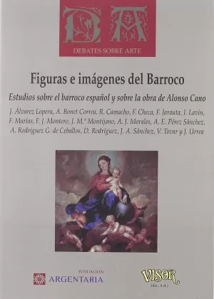 FIGURAS E IMAGENES DEL BARROCO