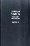 TRABAJAR CON SIGNOS