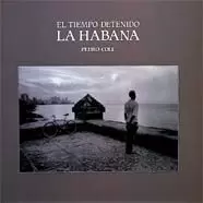 TIEMPO DETENIDO LA HABANA,EL