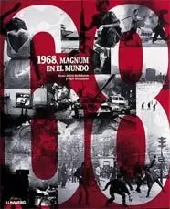 1968 MAGNUM EN EL MUNDO 1968 MAGNUM EN EL MUNDO