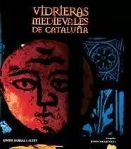 VIDRIERAS MEDIEVALES CATALUÑA