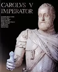 CAROLVS V IMPERATOR