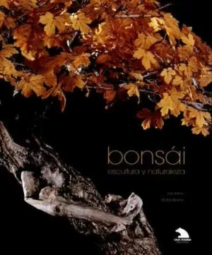 BONSAI ESCULTURA Y NATURALEZA