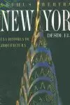 NEW YORK DESDE EL AIRE (T) NEW YORK DESDE EL AIRE (T)
