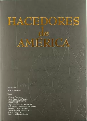 HACEDORES DE AMERICA