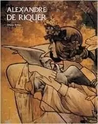 ALEXANDRE DE RIQUER ALEXANDRE DE RIQUER