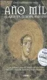 AÑO MIL ARTE EN EUROPA 950-105 AÑO MIL ARTE EN EUROPA 950-105