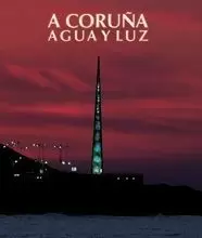 A CORUÑA AGUA Y LUZ