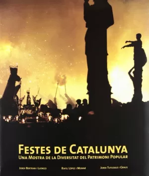 FESTES DE CATALUNYA FESTES DE CATALUNYA