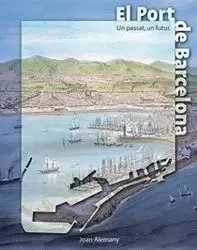 PORT DE BARCELONA PORT DE BARCELONA