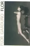 FLOR GARDUÑO FLOR FLOR GARDUÑO FLOR