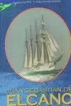 JUAN SEBASTIAN DE ELCANO JUAN SEBASTIAN DE ELCANO