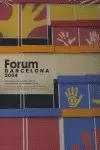 FORUM BARCELONA 2004 CAST-FRANCES