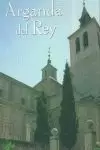 ARGANDA DEL REY