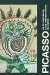 PICASSO DE LA CARICATURA -CAST-