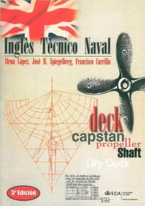 INGLÉS TÉCNICO NAVAL