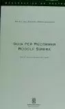 GUIA PER RECORRER RODOLF SIRER