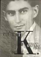 CIUTAT DE FRANZ KAFKA I PRAGA LA