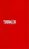 TIRANIA