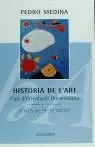 HISTORIA DE L'ART