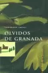 OLVIDOS DE GRANADA LE