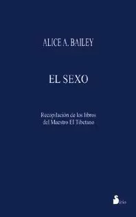 SEXO EL