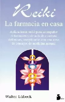 REIKI LA FARMACIA EN CASA