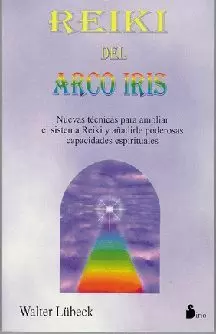 REIKI DEL ARCO IRIS