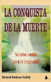 CONQUISTA DE LA MUERTE,LA